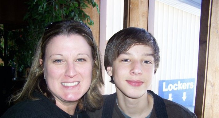 @justinweegarrealtor and Misty Weegar